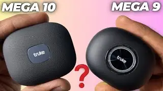 Truke mega 10 vs Truke mega 9 | Truke new launches 2025