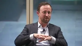 In Conversation with Liam Doyle - On Process Mining and the Salesforce-Apromore Partnership