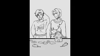 Wwx and Jc Make Gingerbread | Animatic