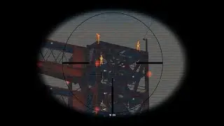 IGI2 CS Last Mission REMASTERED Edition || The Launch Pad