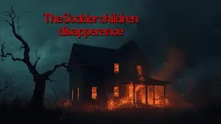 The Disappearance of the Sodder Children 