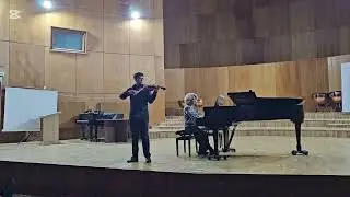Baciu Dumitru Sebastian
