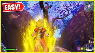 Emote at the Reality Tree [1] | Week 11 Quests