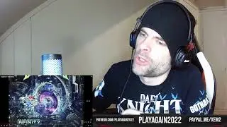 DragonForce - ВОЙНА! (Первые впечатления)