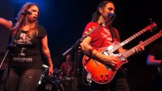 Yossi Sassi Band Fata Morgana live Full Hd