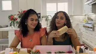 Conscious Beauty Haul with the Montes Twins | Ulta Beauty