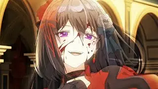 The Holy Grail of Eris [AMV] Standing in the Dark | Eris no Seihai (2026)