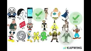 Viewer Voting Thingy: Episode 45 (VOTING THINGY: REVAMPED)