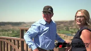 Rooted in Community | Magic Valley | Farm Bureau Insurance Company of Idaho