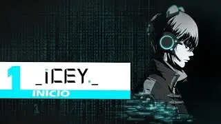 Icey : NORMAL MODE  #1 - COMO ESSE NARRADOR &Eacute; CONFUSO! (PT-BR)