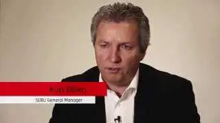 Fuel POS