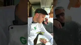Clienti esigenti in tripperia 😂🍋&zwj;🟩