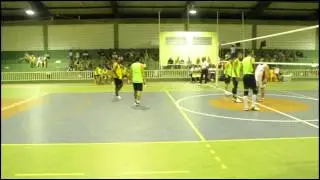 I COPA ALAGOINHENSE