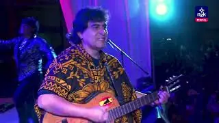 #WilliamLuna concierto completo en Nasca celebrando el D&iacute;a de la Madre - NZK productora