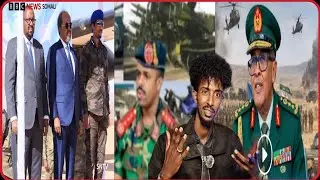 DAGAL CULUS CAAWA XASAN SHEEKH LAASCANOD  IMAARADKA Oo S.LAND HUB USO DABULAY OOG