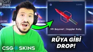 TUM RUBBY BICAKLAR GELDI 30 SANIYEDE Csgoskins Promo Code giveaways