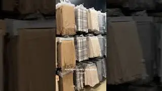 Primark winter collection - hats, scarves and gloves
