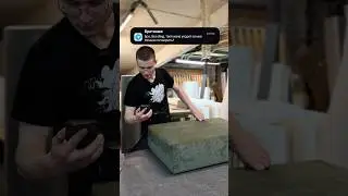 Ситуация&hellip; #юмор #мягкаямебель #дизайнмебели
