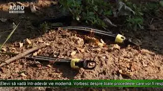 CEVVC va avea un lot didactic model
