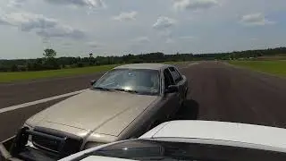 Tactical Vehicle Intervention Training