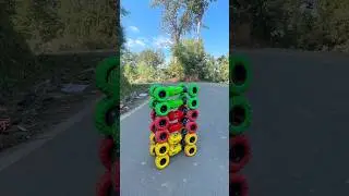 Six Best Rc Remote Control Moka Car 😱 ||
