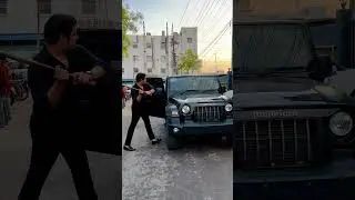 Bullet proof grass in new thar