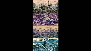 Donkey Kong Land 1, 2 + 3 OST