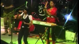 DiVerso - tren al cielo EN VIVO