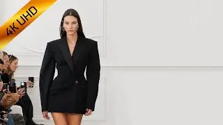 Givenchy | Fall Winter 2025/2026 | Paris Fashion Week