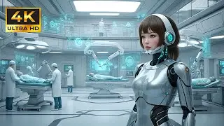 Luxury Future Life: How The Rich Will Live In 2100 (4K)