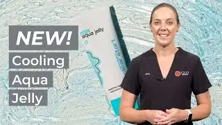 NEW! Dermalogica Cooling Aqua Jelly