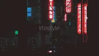 Future x YG Type Beat - lifestyle (Prod. ksolis)