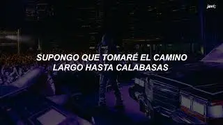 Don Toliver - Long Way To Calabasas (Sub Espa&ntilde;ol)