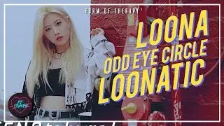 Producer Reacts to LOONA ODD EYE CIRCLE 