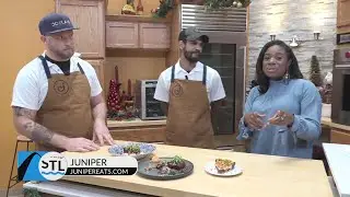 Weeknights offer special promotions at West County Mall this holiday season