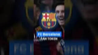 UEFA Champions League&rsquo;s FAN TOKENS 🏆