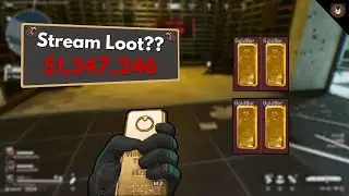 INSANE RAID ON ZERO DAM