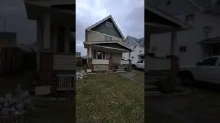 2.28.24 A Cleveland Home Inspection Fast and Quick for only $145 With Live Youtube Report