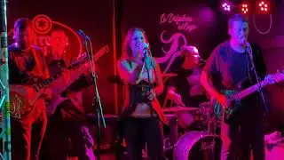 ROCKBUSTER LIVE