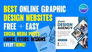 Facebook Posts for FREE | Online Post Maker Tutorial