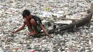 Save our planet - Plastic Bags