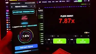 🔴 Live Proof! Aviator Signal Bot [FREE DOWNLOAD] - How to Use Aviator Predictor APK 2025