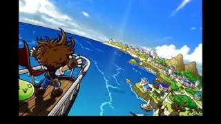 Maplestory Red Leaf High School Theme