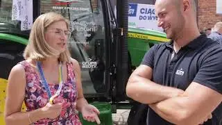 KTO ZOSTAŁ LAUREATEM 6. EDYCJI WIELKIEJ LOTERII GRUPY AZOTY? - #275 nawozy nonstop