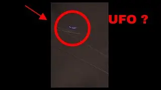 Top 5 UFO Sightings That Cannot Be Explained 2021 !
