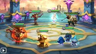 High siege G3; DYSTOPIA vs Sw & Chill vs Anastasis ; Summoners war GarraNegra