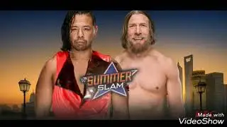 WWE SummerSlam 2018 Card Predictions