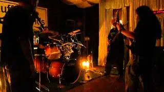 DFTW - Ill Fated Annihilation (with NEW Drummer)