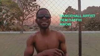Scarter Donn - Dancehall Artist (Official Visualizer) #dancehall #music #viral #africa #africanmusic