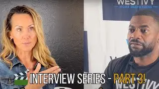 Exciting Interview Series! 🎥 I San Diego Home Tours #sandiegohome